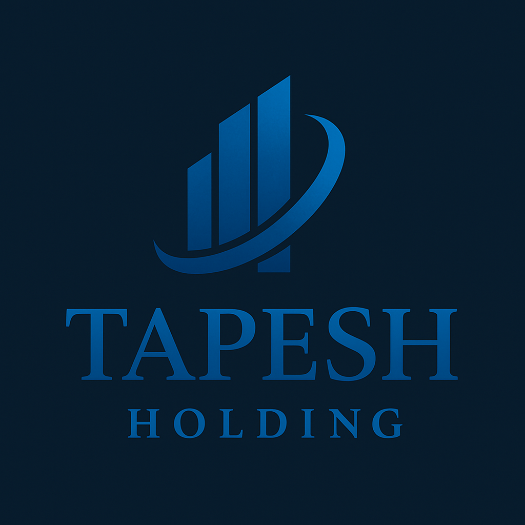 هلدینگ تپش – دیجیتال مارکتینگ و تجارت الکترونیک